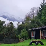 Dona Ana Lodge