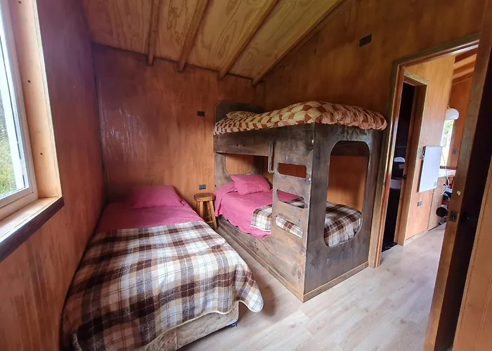 Dona Ana Lodge
