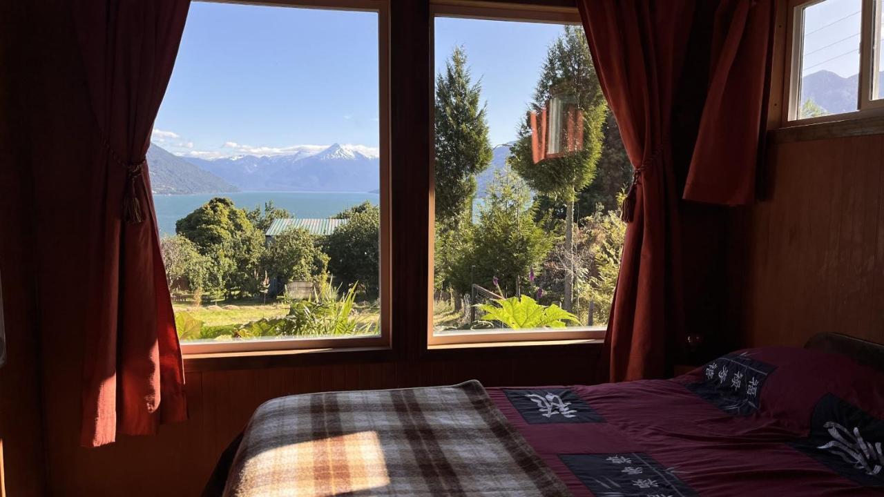 Apartamento Dona Ana Cochamo